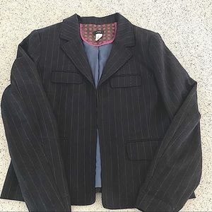 J Crew Women’s Wool Blazer